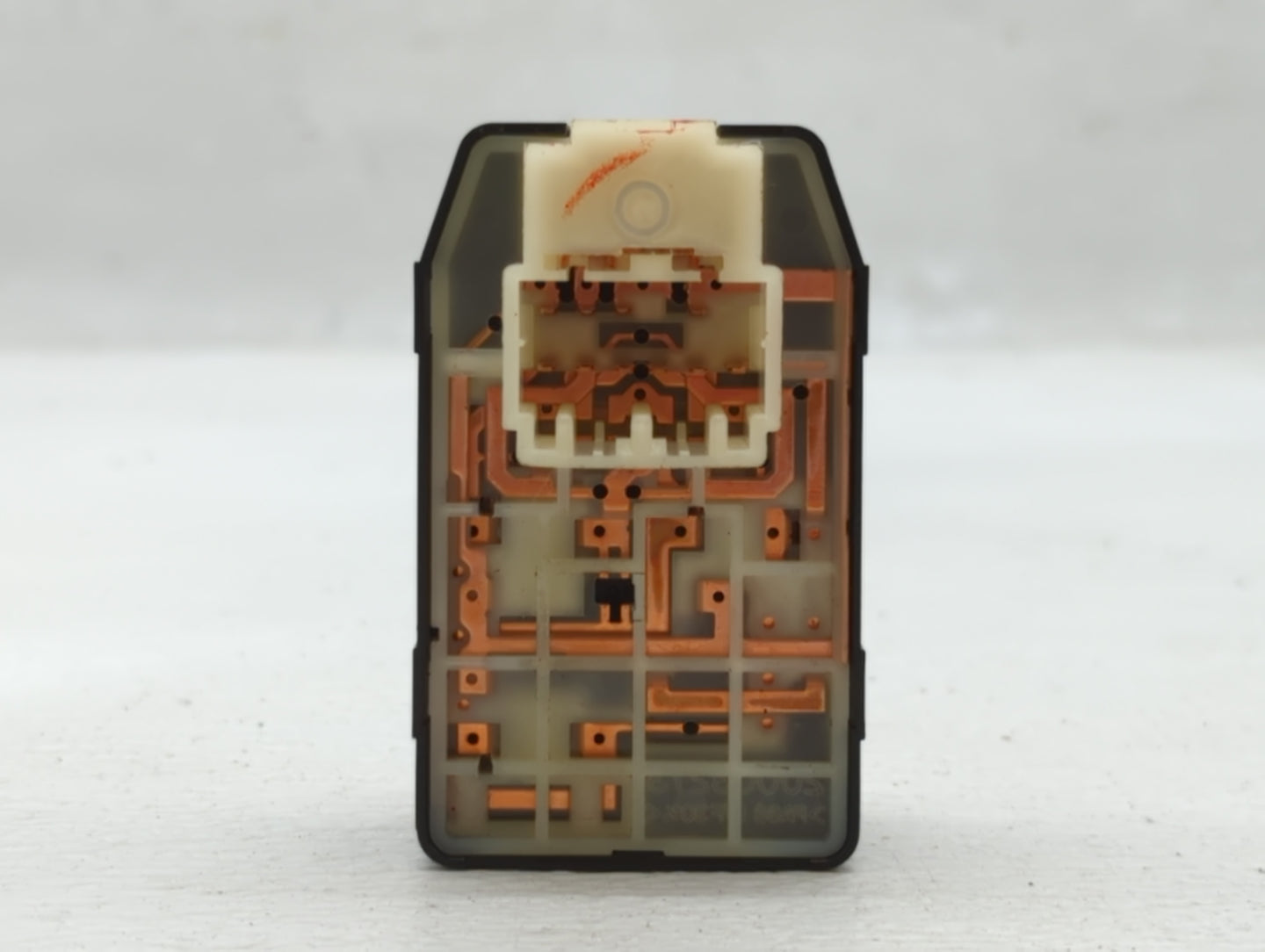2011-2015 Hyundai Sonata Master Power Window Switch Replacement Driver Side Left P/N:202006586 Fits Fits 2011 2012 2013 2014
