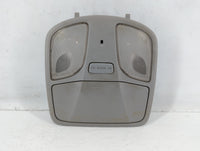 2011 Hyundai Sonata Overhead Roof Console - Oemusedautoparts1.com