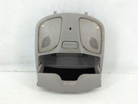 2011 Hyundai Sonata Overhead Roof Console - Oemusedautoparts1.com