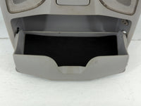 2011 Hyundai Sonata Overhead Roof Console - Oemusedautoparts1.com