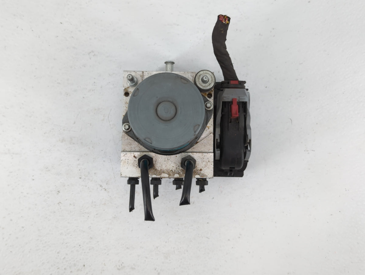 2011-2013 Hyundai Sonata Anti-Lock Brake ABS Pump Module Actuator OEM P/N:58920-30500 Fits Fits 2011 2012 2013 OEM Used Auto