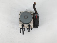 2011-2013 Hyundai Sonata Anti-Lock Brake ABS Pump Module Actuator OEM P/N:58920-30500 Fits Fits 2011 2012 2013 OEM Used Auto
