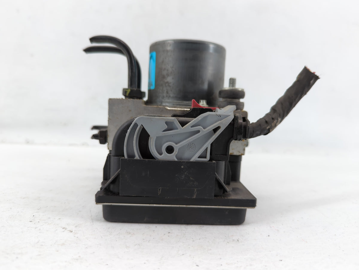 2011-2013 Hyundai Sonata Anti-Lock Brake ABS Pump Module Actuator OEM P/N:58920-30500 Fits Fits 2011 2012 2013 OEM Used Auto