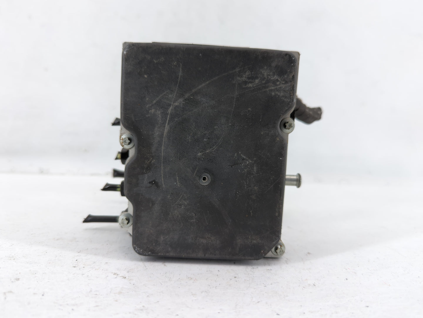 2011-2013 Hyundai Sonata ABS Pump Control Module Replacement P/N:58920-30500 Fits Fits 2011 2012 2013 OEM Used Auto Parts - 