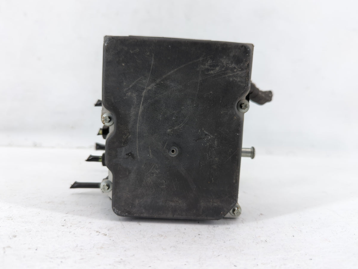 2011-2013 Hyundai Sonata Anti-Lock Brake ABS Pump Module Actuator OEM P/N:58920-30500 Fits Fits 2011 2012 2013 OEM Used Auto