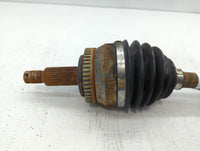 2011-2014 Hyundai Sonata Axle Shaft Front Driver Cv C/v - Oemusedautoparts1.com