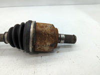 2011-2014 Hyundai Sonata Axle Shaft Front Driver Cv C/v - Oemusedautoparts1.com