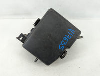 2011-2014 Hyundai Sonata Fusebox Fuse Box Panel Relay Module P/N:91950-3S712 Fits Fits 2011 2012 2013 2014 OEM Used Auto Par