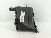 2011-2014 Hyundai Sonata Fusebox Fuse Box Panel Relay Module P/N:91950-3S712 Fits Fits 2011 2012 2013 2014 OEM Used Auto Par