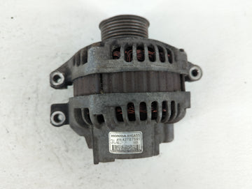 2011 Hyundai Sonata Alternator Replacement Generator Charging Assembly Engine OEM P/N:A2TB7591 Fits OEM Used Auto Parts - Oe
