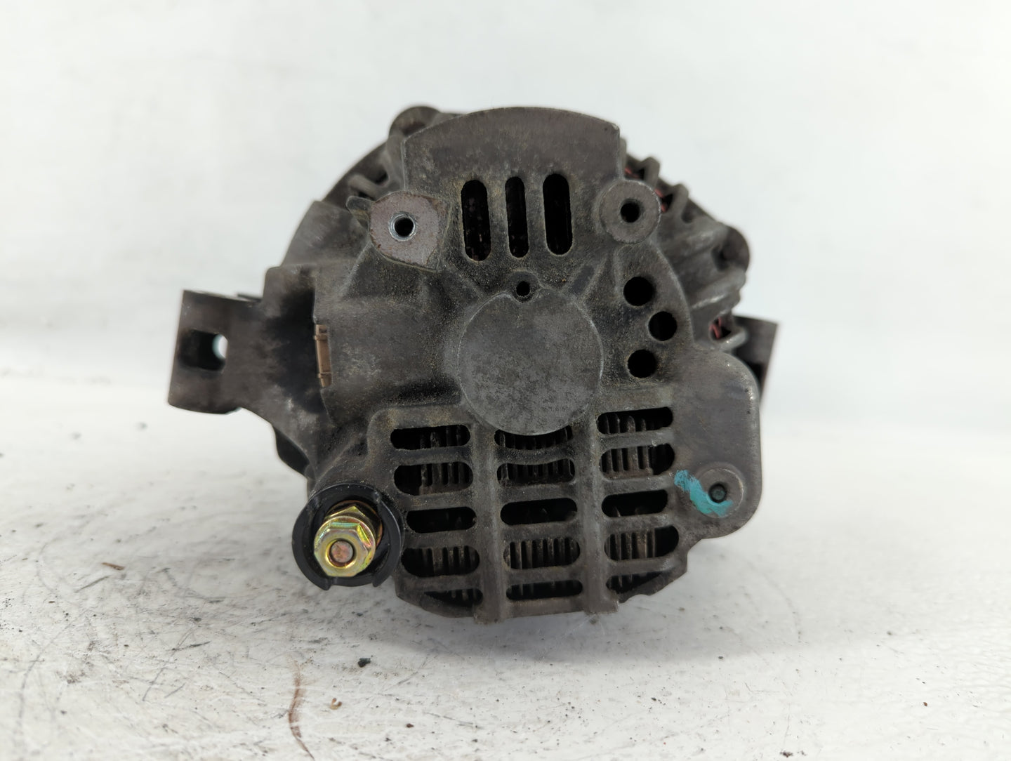 2011 Hyundai Sonata Alternator Replacement Generator Charging Assembly Engine OEM P/N:A2TB7591 Fits OEM Used Auto Parts - Oe