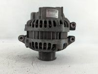 2011 Hyundai Sonata Alternator Replacement Generator Charging Assembly Engine OEM P/N:A2TB7591 Fits OEM Used Auto Parts - Oe