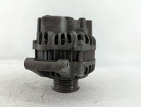 2011 Hyundai Sonata Alternator Replacement Generator Charging Assembly Engine OEM P/N:A2TB7591 Fits OEM Used Auto Parts - Oe