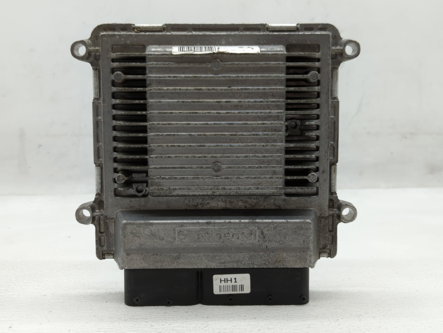 2011-2015 Hyundai Sonata PCM Engine Control Computer ECU ECM PCU OEM P/N:39155-2G910 Fits Fits 2011 2012 2013 2014 2015 OEM 