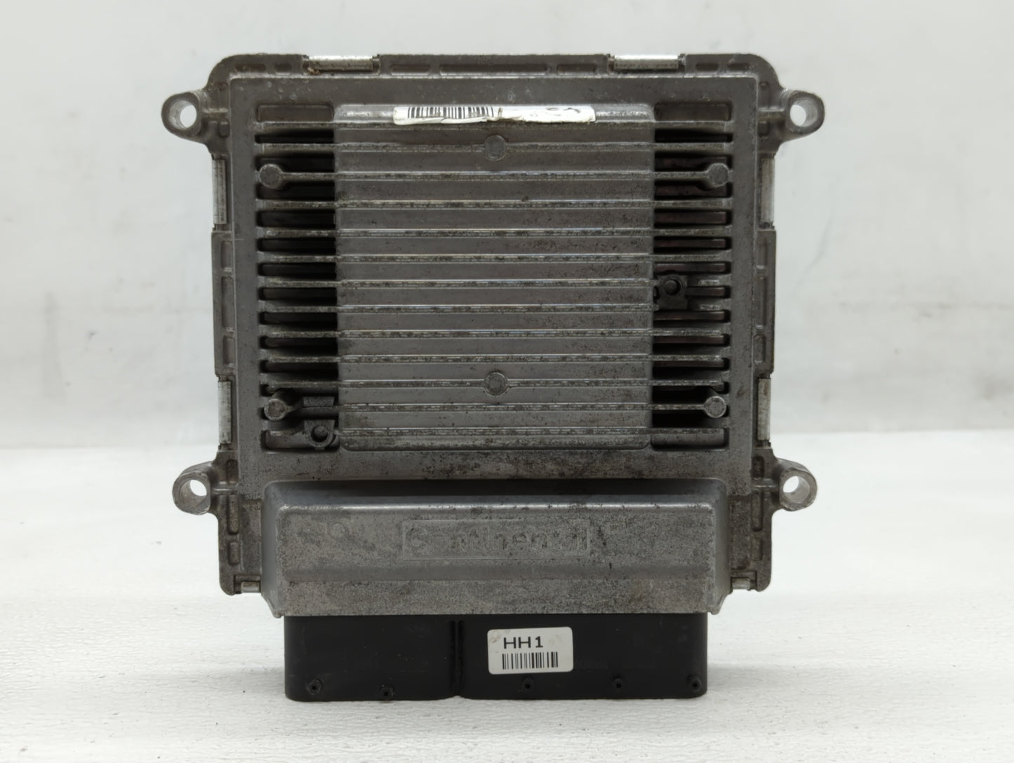 2011-2015 Hyundai Sonata PCM Engine Control Computer ECU ECM PCU OEM P/N:39155-2G910 Fits Fits 2011 2012 2013 2014 2015 OEM 