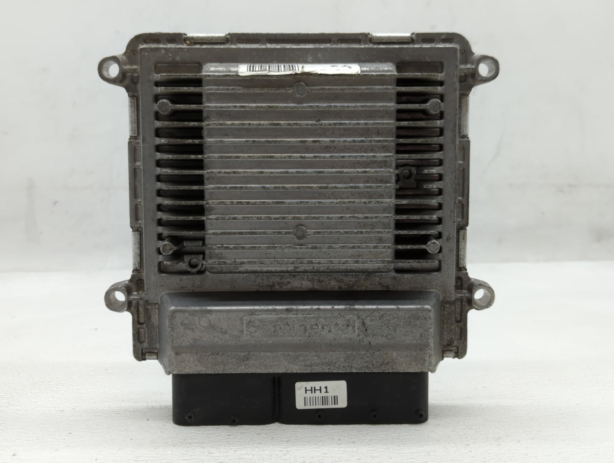 2011-2015 Hyundai Sonata PCM Engine Control Computer ECU ECM PCU OEM P/N:39155-2G910 Fits 2011 2012 2013 2014 2015 OEM Used 
