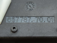 2011-2015 Hyundai Sonata PCM Engine Control Computer ECU ECM PCU OEM P/N:39155-2G910 Fits Fits 2011 2012 2013 2014 2015 OEM 
