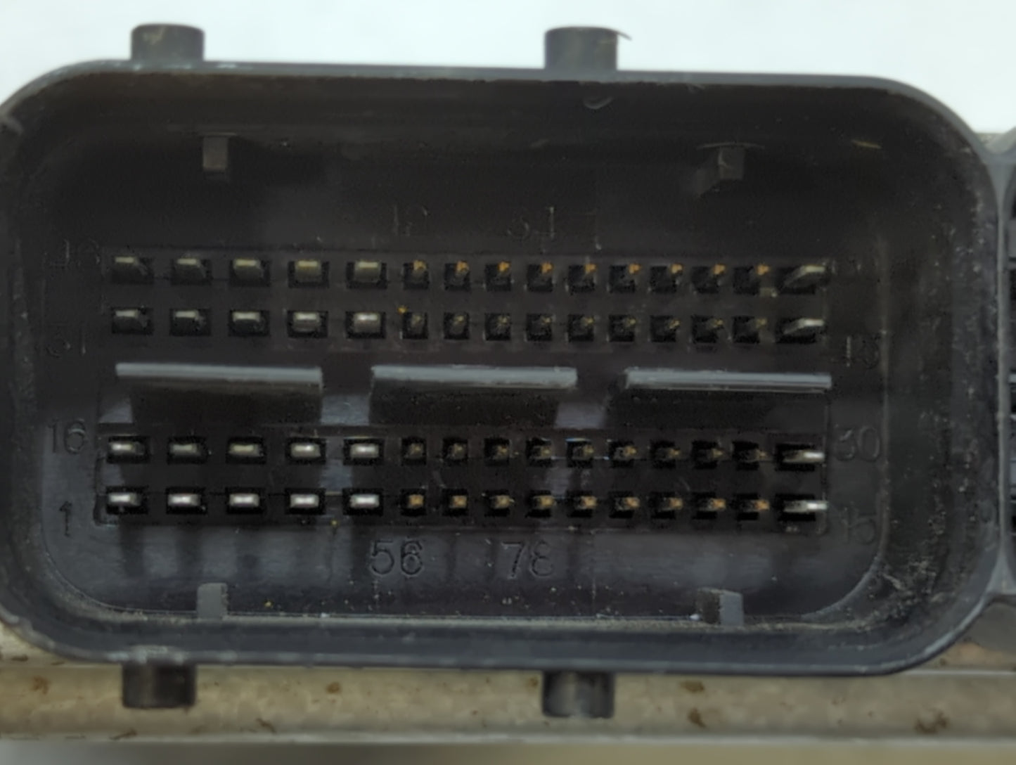 2011-2015 Hyundai Sonata PCM Engine Control Computer ECU ECM PCU OEM P/N:39155-2G910 Fits Fits 2011 2012 2013 2014 2015 OEM 