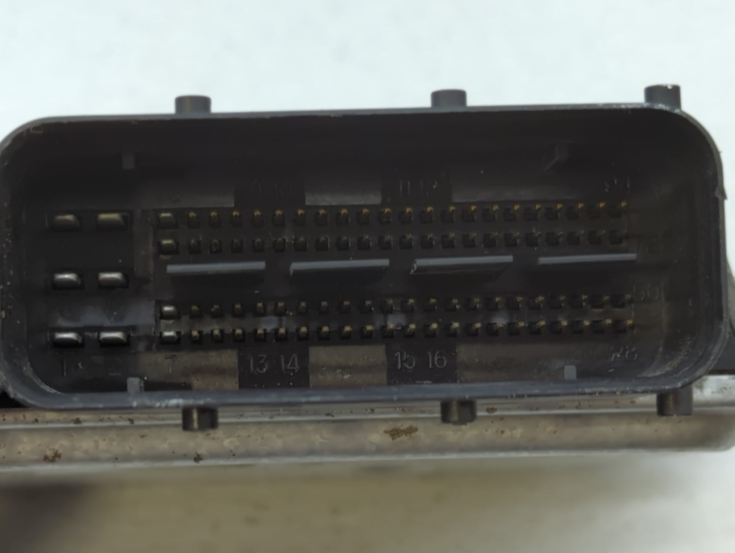 2011-2015 Hyundai Sonata PCM Engine Control Computer ECU ECM PCU OEM P/N:39155-2G910 Fits Fits 2011 2012 2013 2014 2015 OEM 