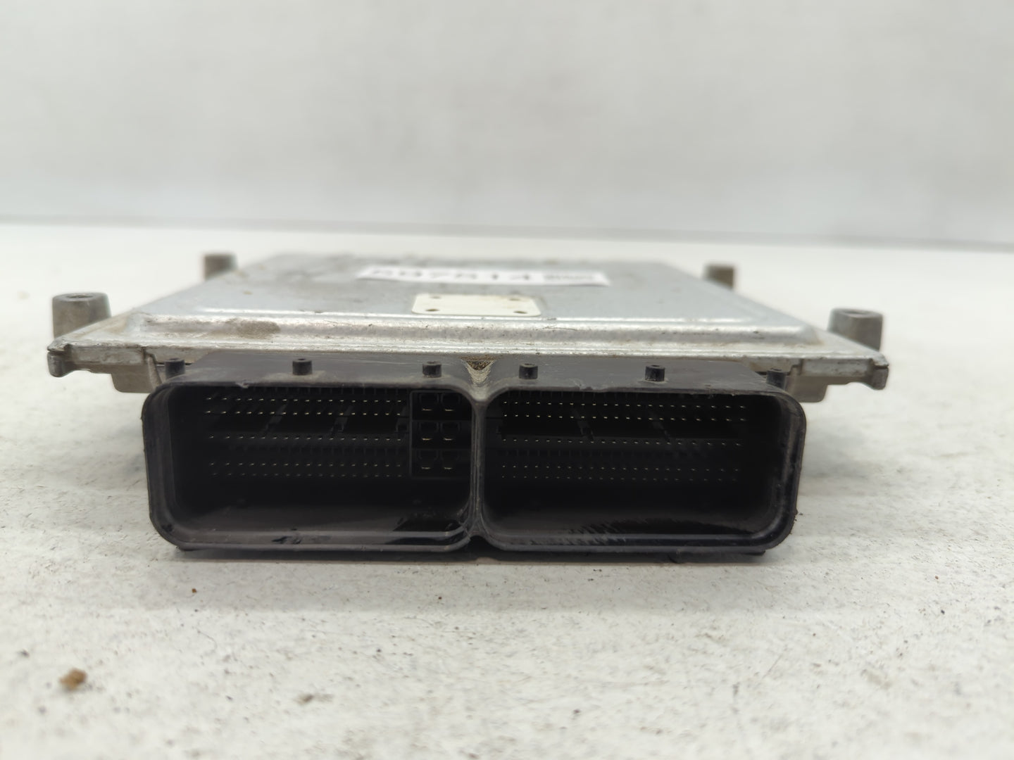 2011 Hyundai Sonata PCM Engine Control Computer ECU ECM PCU OEM P/N:39101-2G671 39111-2G661, 39101-2G661 Fits OEM Used Auto 