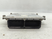 2011 Hyundai Sonata PCM Engine Control Computer ECU ECM PCU OEM P/N:39101-2G671 39111-2G661, 39101-2G661 Fits OEM Used Auto 