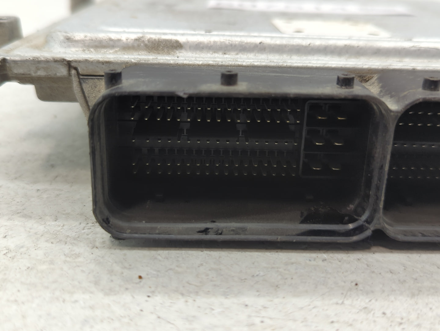 2011 Hyundai Sonata PCM Engine Control Computer ECU ECM PCU OEM P/N:39101-2G671 39111-2G661, 39101-2G661 Fits OEM Used Auto 