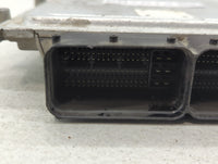 2011 Hyundai Sonata PCM Engine Control Computer ECU ECM PCU OEM P/N:39101-2G671 39111-2G661, 39101-2G661 Fits OEM Used Auto 