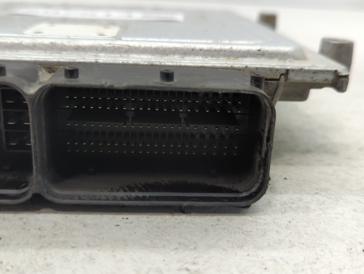2011 Hyundai Sonata PCM Engine Control Computer ECU ECM PCU OEM P/N:39101-2G671 39111-2G661, 39101-2G661 Fits OEM Used Auto 