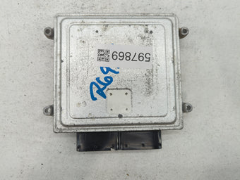 compare product 2011-2014 Hyundai Sonata PCM Engine Control Computer ECU ECM PCU OEM P/N:39111-2G671 39101-2G671 Fits Fits 2011 2012 2013 2014 OEM Used Auto Parts