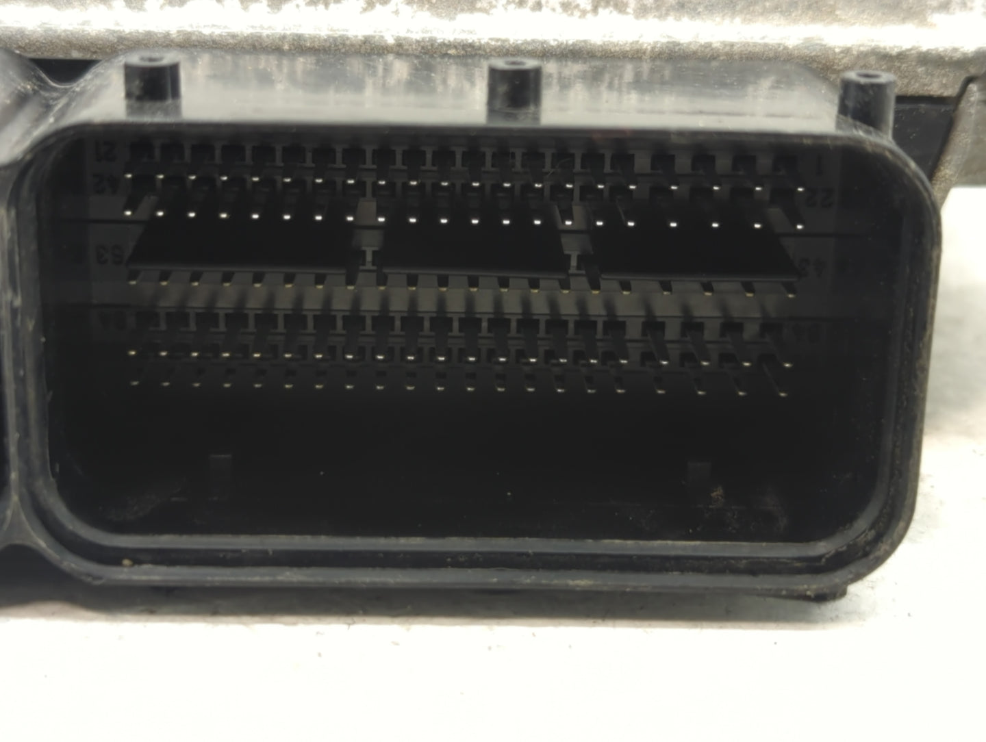 2011-2014 Hyundai Sonata PCM Engine Control Computer ECU ECM PCU OEM P/N:39111-2G671 39101-2G671 Fits Fits 2011 2012 2013 20