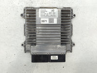 2011-2014 Hyundai Sonata PCM Engine Control Computer ECU ECM PCU OEM P/N:39111-2G671 39101-2G671 Fits Fits 2011 2012 2013 20