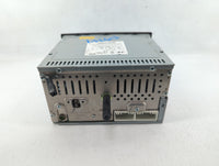 2011 Hyundai Sonata Radio AM FM Cd Player Receiver Replacement P/N:96180-3Q000 Fits OEM Used Auto Parts - Oemusedautoparts1.