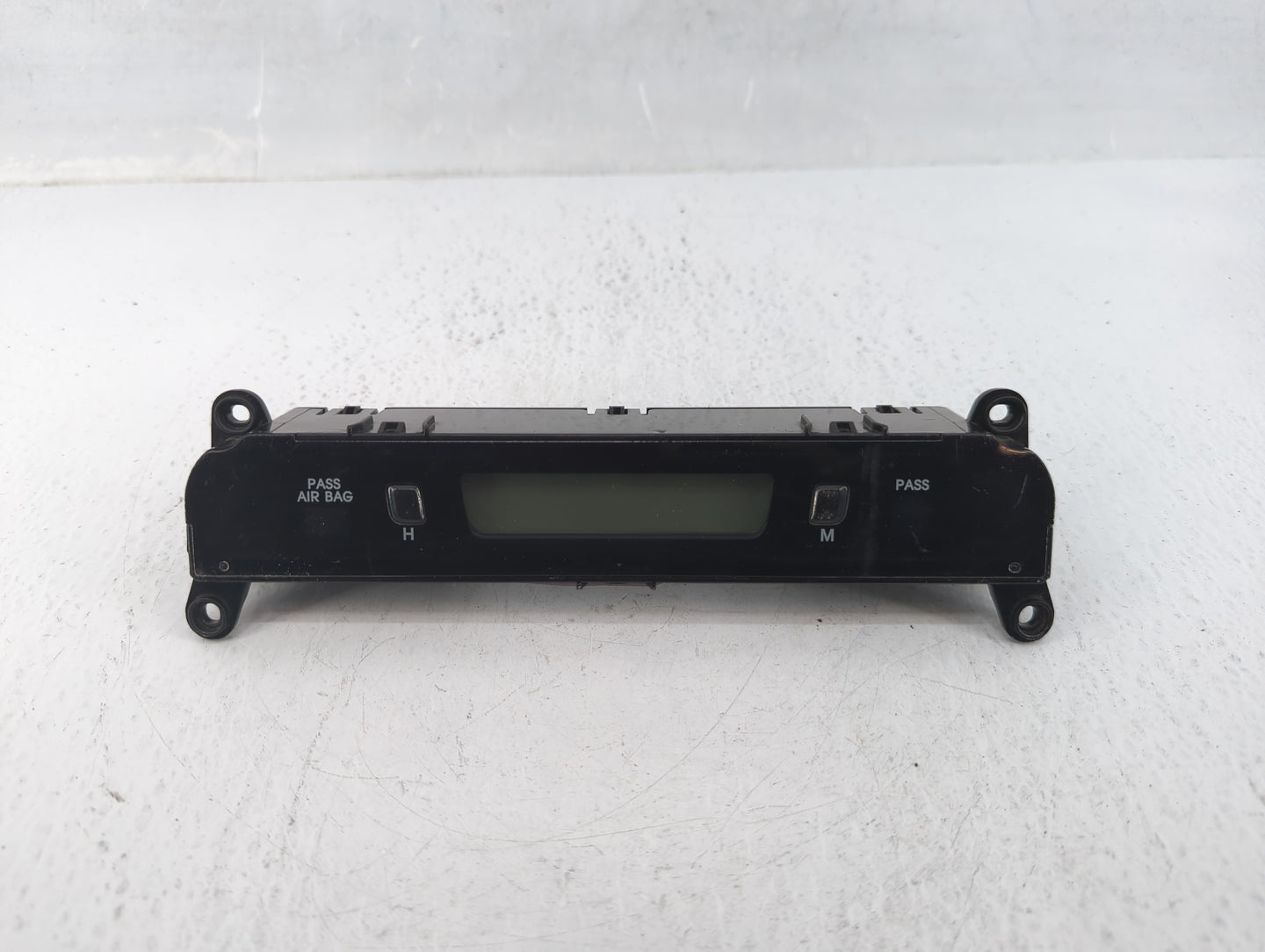 2011-2011 Hyundai Sonata Information Display Screen - Oemusedautoparts1.com