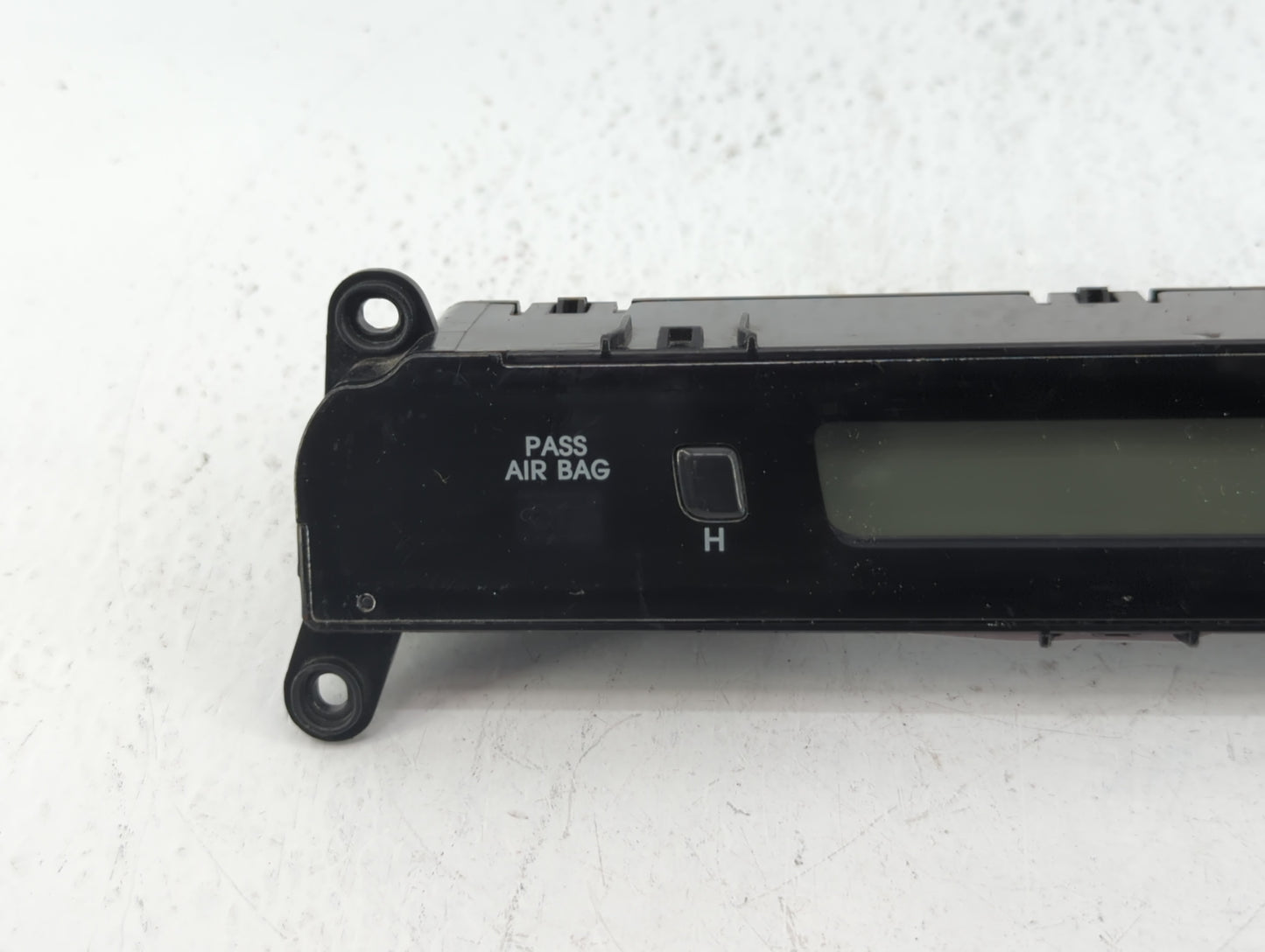2011-2011 Hyundai Sonata Information Display Screen - Oemusedautoparts1.com