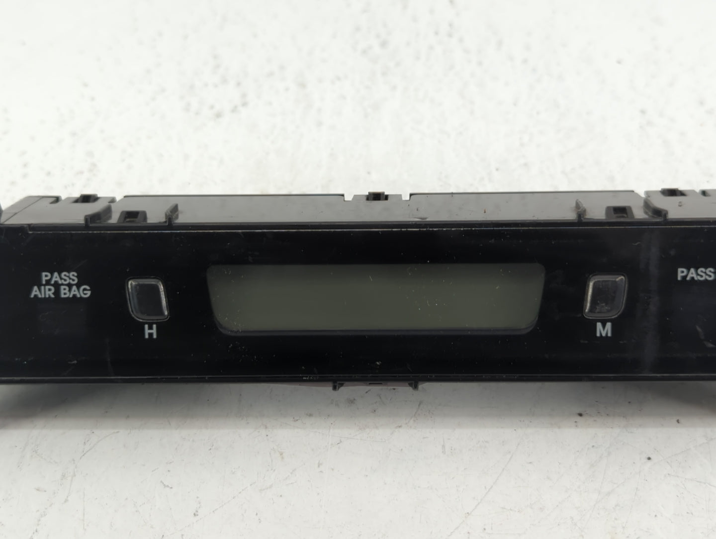 2011-2011 Hyundai Sonata Information Display Screen - Oemusedautoparts1.com