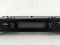 2011-2011 Hyundai Sonata Information Display Screen - Oemusedautoparts1.com