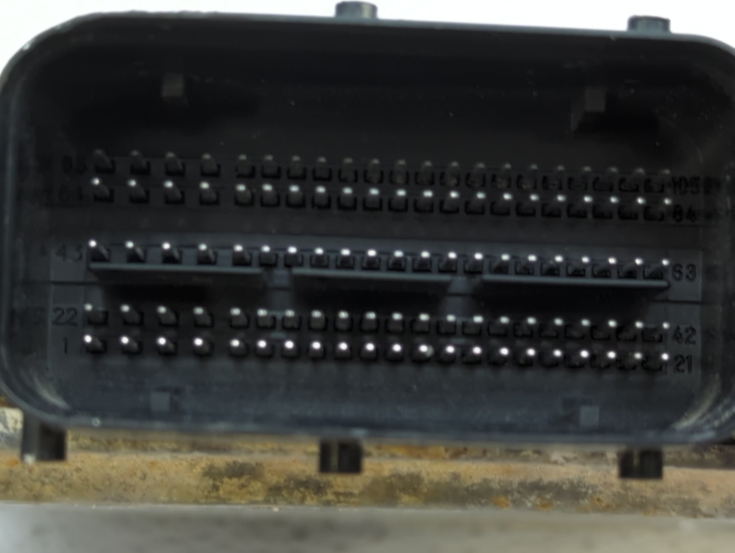 2011-2014 Hyundai Sonata PCM Engine Control Computer ECU ECM PCU OEM P/N:39101-2G670 39111-2G671 Fits Fits 2011 2012 2013 20
