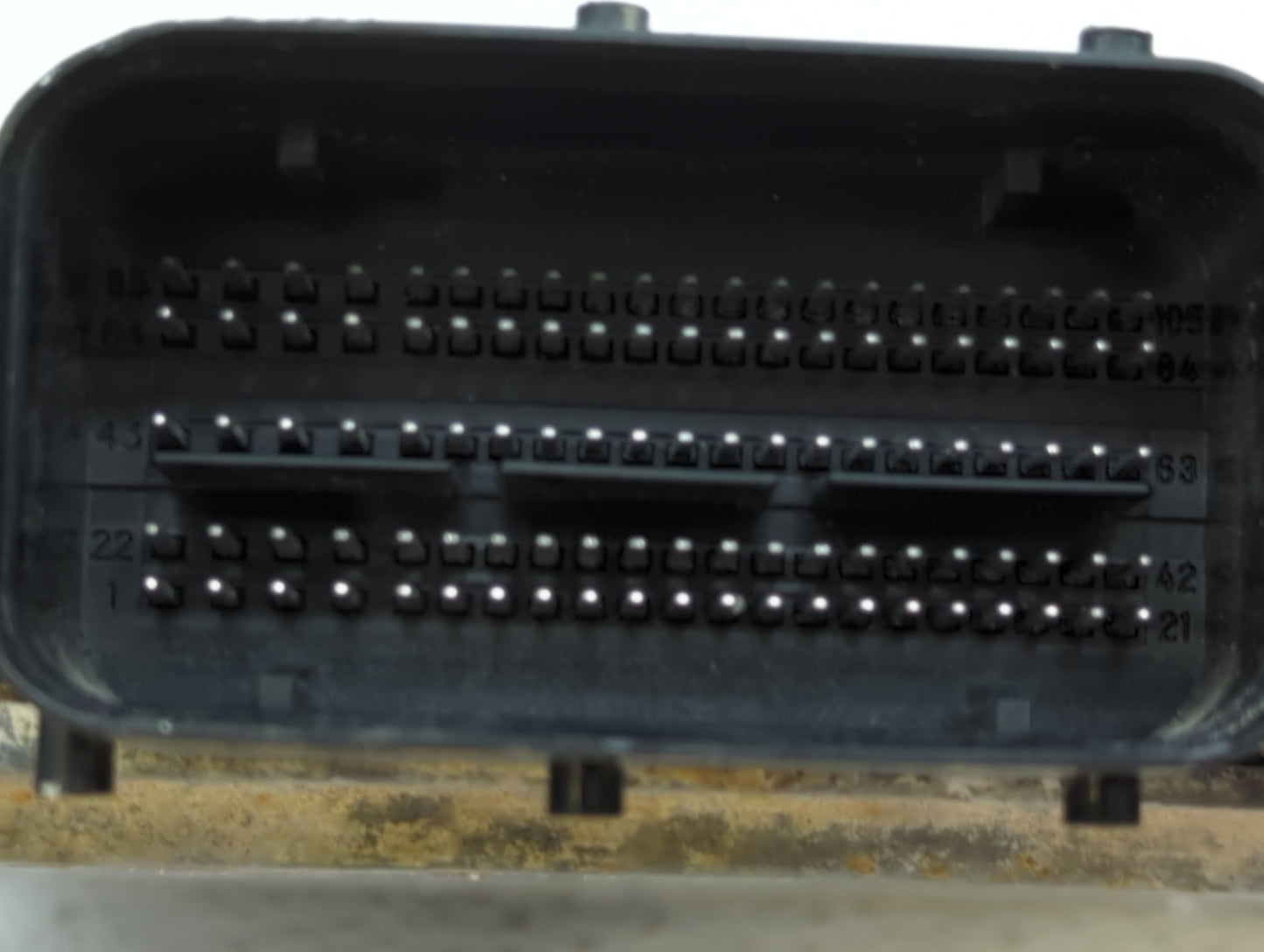 2011-2014 Hyundai Sonata PCM Engine Control Computer ECU ECM PCU OEM P/N:39101-2G670 39111-2G671 Fits Fits 2011 2012 2013 20