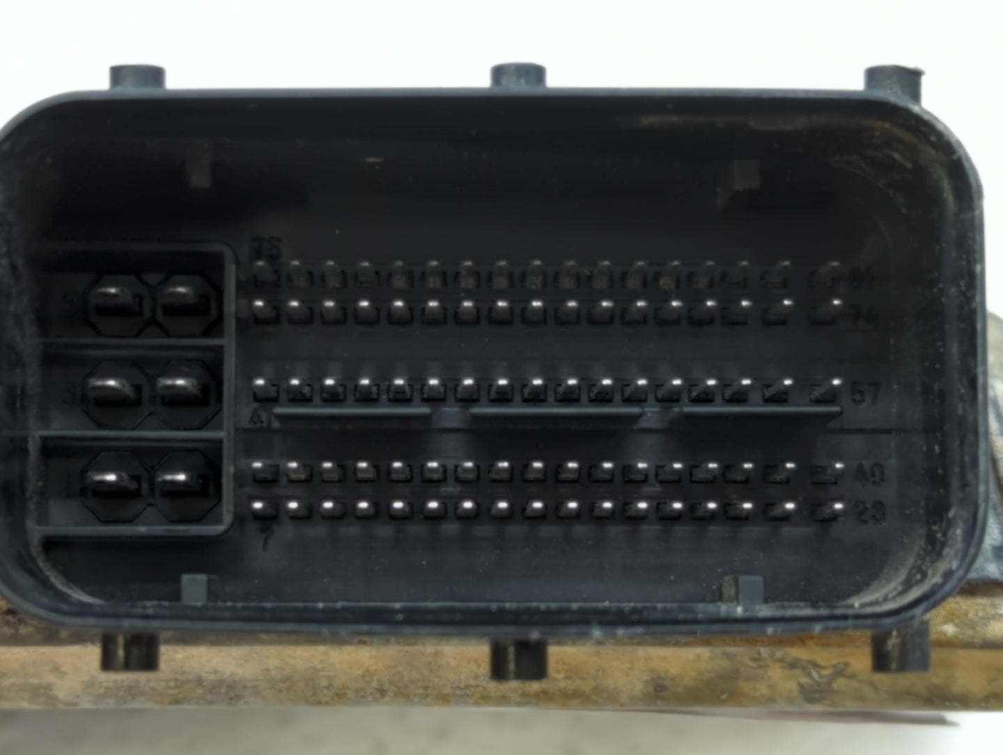 2011-2014 Hyundai Sonata PCM Engine Control Computer ECU ECM PCU OEM P/N:39101-2G670 39111-2G671 Fits Fits 2011 2012 2013 20