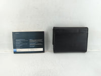2011 Hyundai Sonata Owners Manual Book Guide P/N:A3S0-EU14J OEM Used Auto Parts - Oemusedautoparts1.com