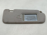 2011-2015 Hyundai Sonata Sun Visor Shade Replacement Passenger Right Mirror Fits Fits 2011 2012 2013 2014 2015 OEM Used Auto