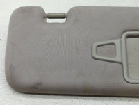 2011-2015 Hyundai Sonata Sun Visor Shade Replacement Passenger Right Mirror Fits Fits 2011 2012 2013 2014 2015 OEM Used Auto