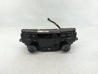 2011-2015 Hyundai Sonata Climate Control Module Temperature AC/Heater Replacement P/N:97250-4RDBA Fits OEM Used Auto Parts -