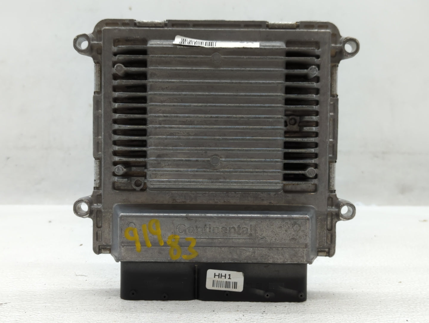 2011-2015 Hyundai Sonata PCM Engine Control Computer ECU ECM PCU OEM P/N:39155-2G910 Fits Fits 2011 2012 2013 2014 2015 OEM 