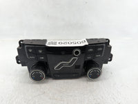 2011-2013 Hyundai Sonata Climate Control Module Temperature AC/Heater Replacement P/N:97250-3QDA1 Fits Fits 2011 2012 2013 O