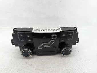 compare product 2011-2013 Hyundai Sonata Climate Control Module Temperature AC/Heater Replacement P/N:97250-3QDA1 Fits Fits 2011 2012 2013 OEM Used Auto Parts