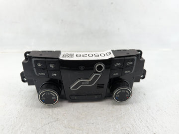 2011-2013 Hyundai Sonata Climate Control Module Temperature AC/Heater Replacement P/N:97250-3QDA1 Fits Fits 2011 2012 2013 O