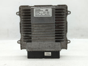 compare product 2011 Hyundai Sonata PCM Engine Control Computer ECU ECM PCU OEM P/N:39101-2G671 39111-2G661, 39101-2G661 Fits OEM Used Auto Parts