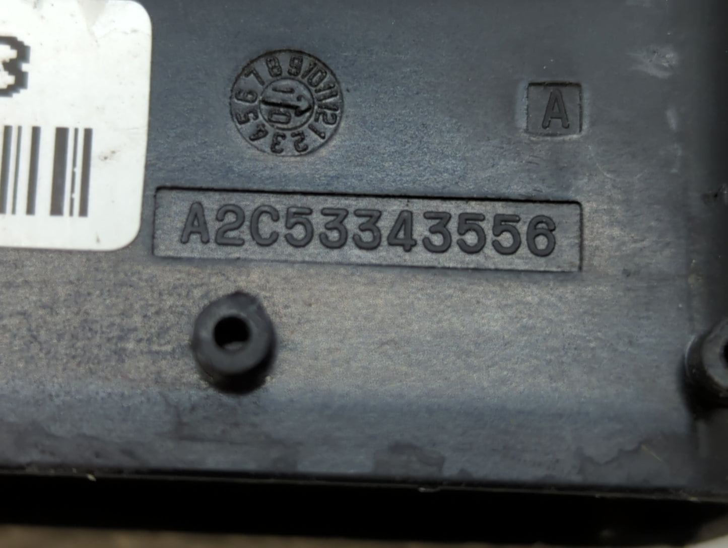 2011 Hyundai Sonata PCM Engine Control Computer ECU ECM PCU OEM P/N:39101-2G671 39111-2G661, 39101-2G661 Fits OEM Used Auto 