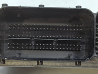 2011 Hyundai Sonata PCM Engine Control Computer ECU ECM PCU OEM P/N:39101-2G671 39111-2G661, 39101-2G661 Fits OEM Used Auto 